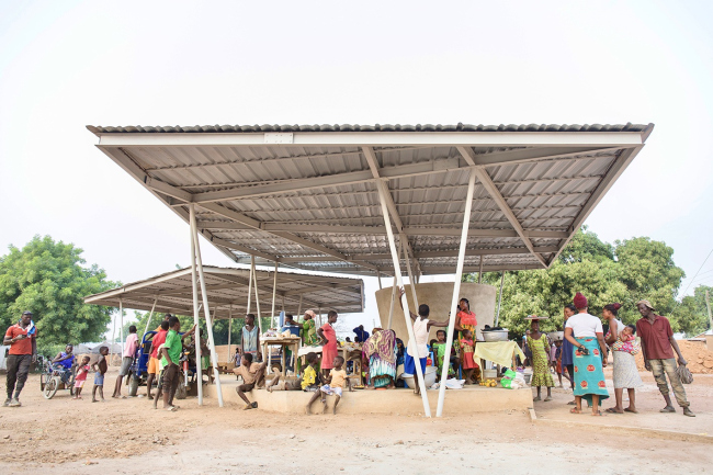 加纳高布利加开放代码市场-30