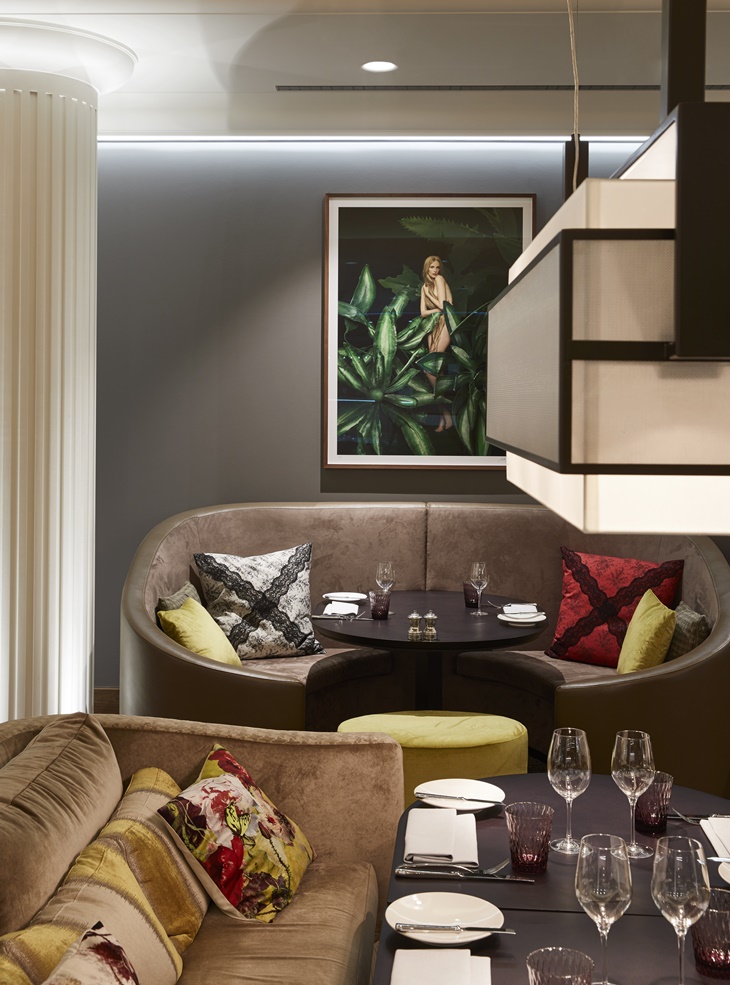 Sofitel Frankfurt Opera Hotel - Tempo da Delicadeza-33