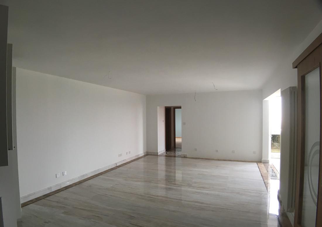 98㎡精装房逆袭记-42