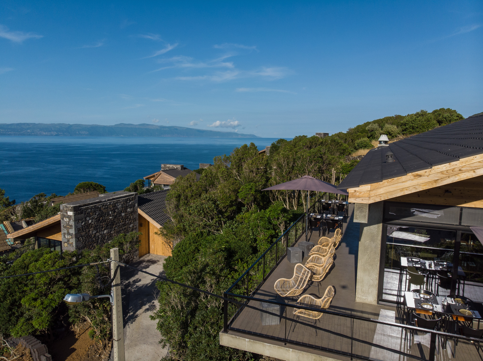 熔岩之家度假村(Resort Lava Homes)(2019)(Diogo Mega Architects)设计-50