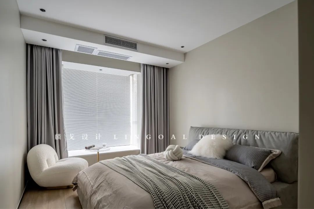 重庆棕榈泉轻奢雅居丨中国重庆丨麟戈设计-102