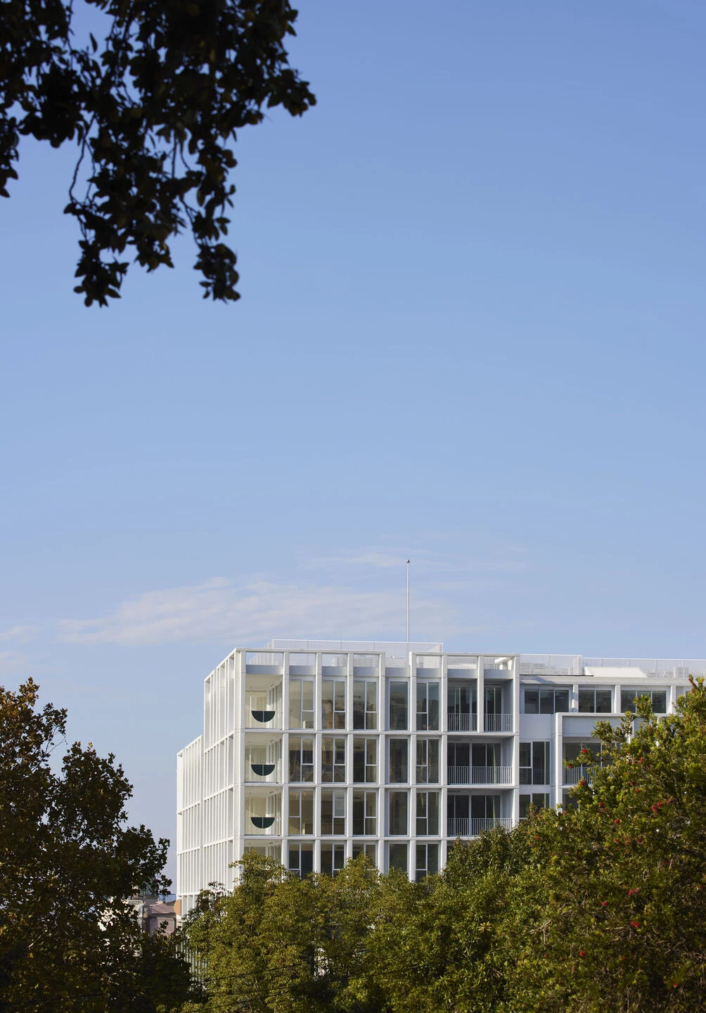 新南威尔士州纽卡斯尔市东端城区开发丨澳大利亚纽卡斯尔-42