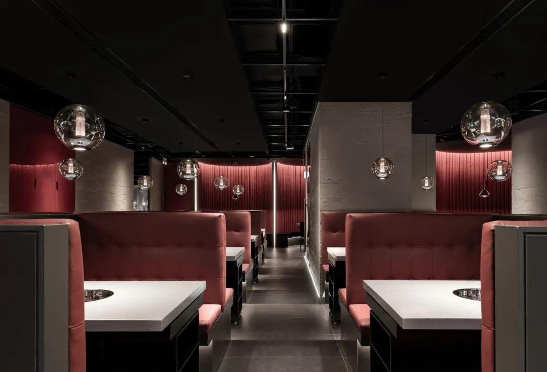 浩爷 · 围炉赤焰丨中国北京丨空景设计机构-12