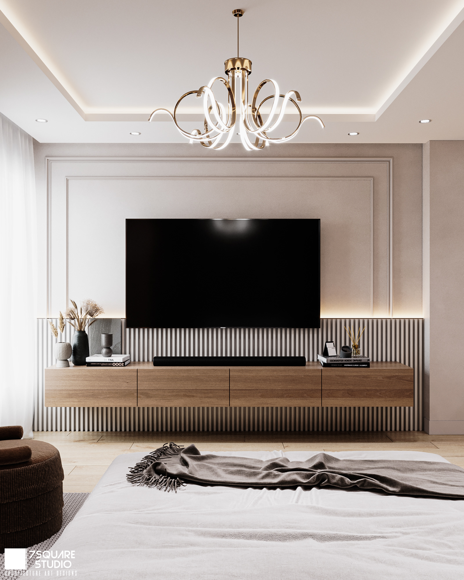 Modern luxury apartment-15