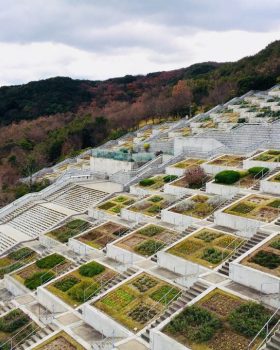 MAD 旅行基金助力建筑学子探索世界