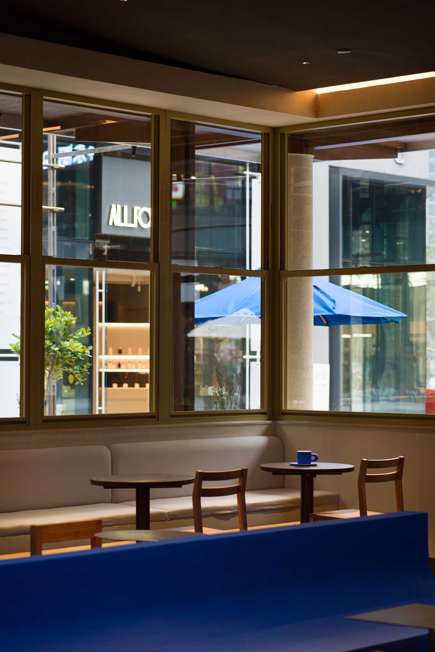 在会· 茶丨中国成都丨jsd.简璞设计-45