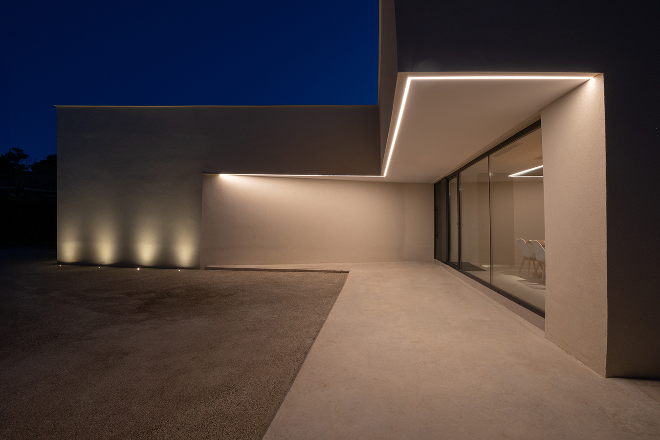 丨SpainZaragoza丨A54insitu,Estudio de Arquitectura-22