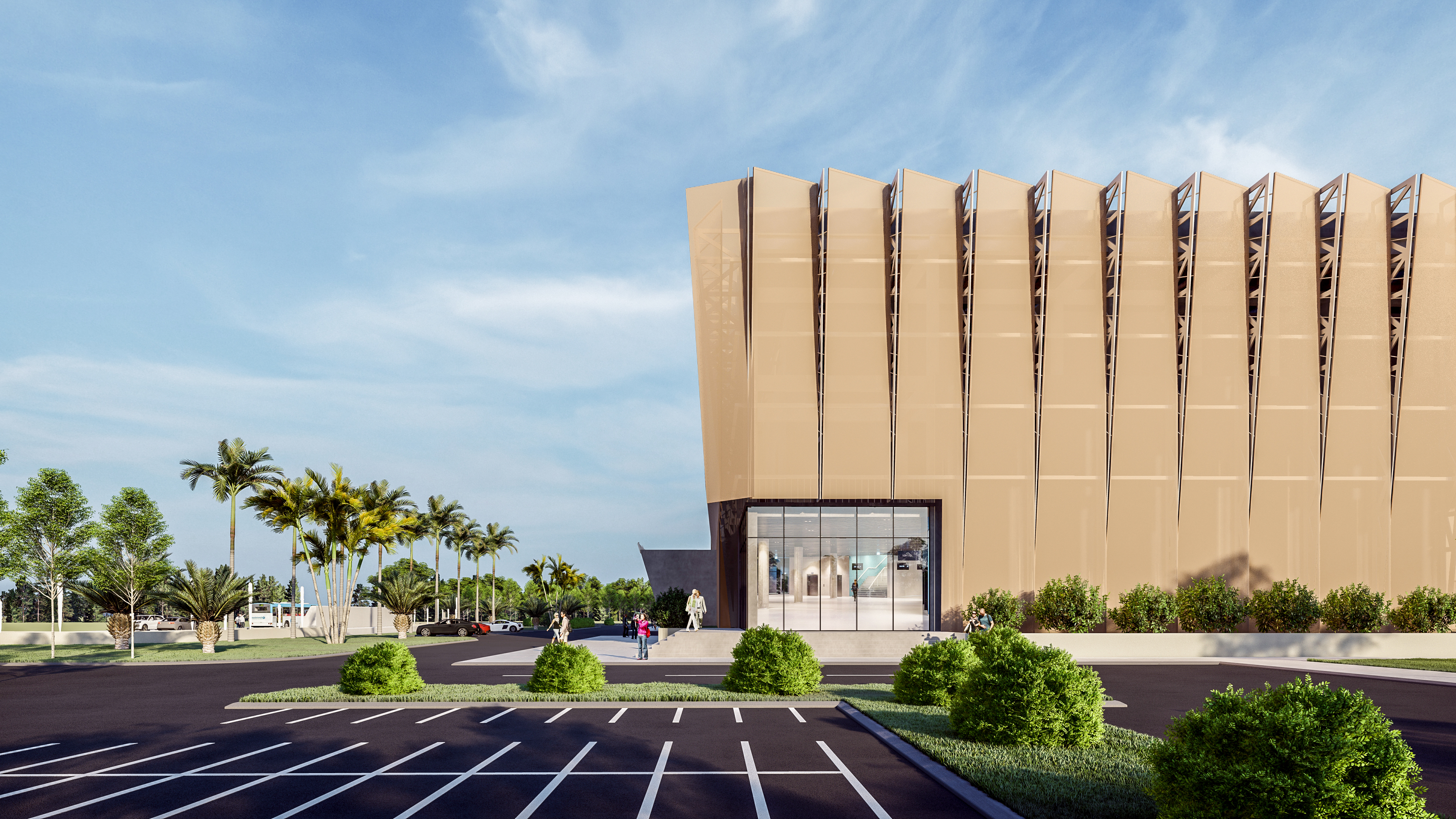 体育项目 2020 年 12 月 4 日丨越南丨岘港建筑大学-7