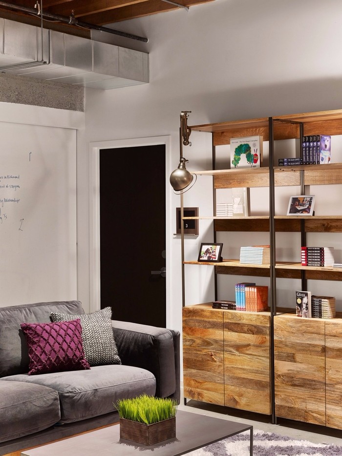 旧金山非营利教育机构办公室-18