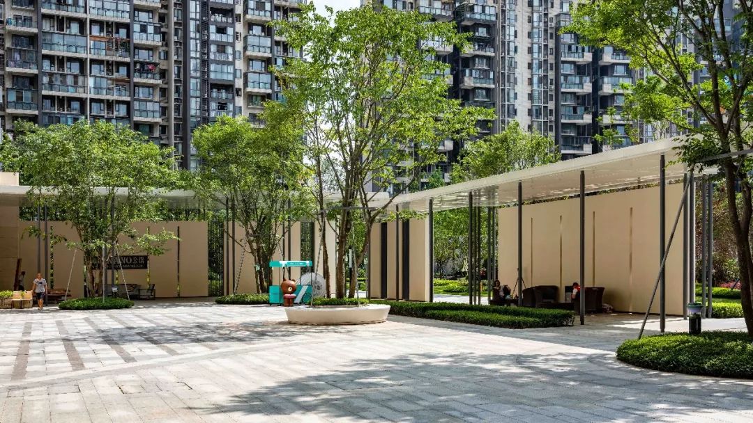 融创·成都·NANO 公馆 | 青年社区的新探索-72