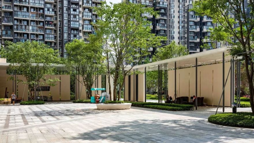 融创·成都·NANO 公馆 | 青年社区的新探索-72