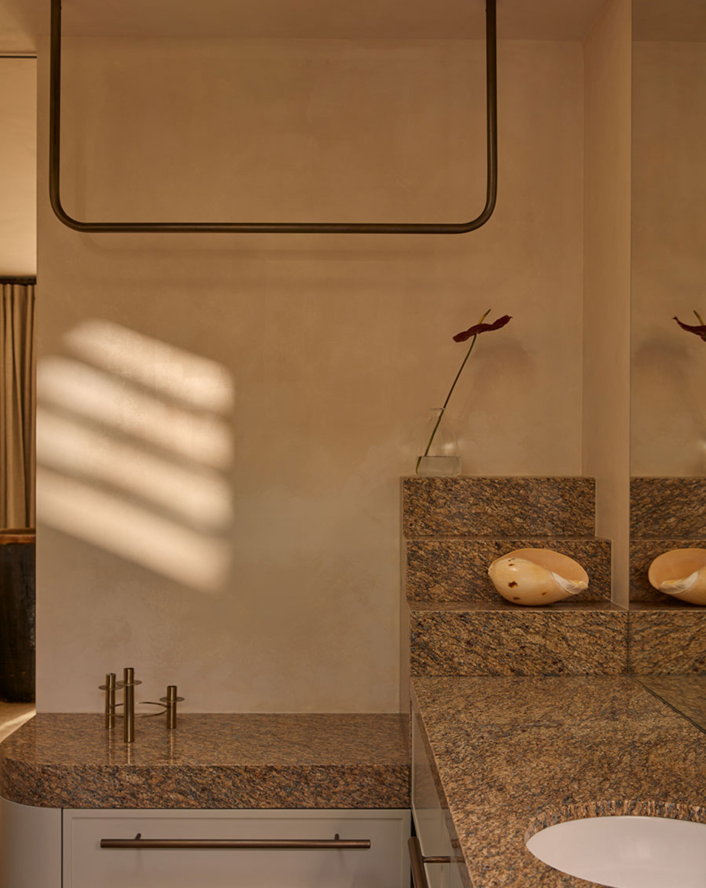 约瑟夫别墅丨澳大利亚丨The Stella Collective-23