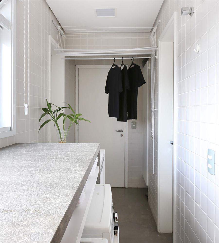 巴西圣保罗 Apartamento 241 公寓-4