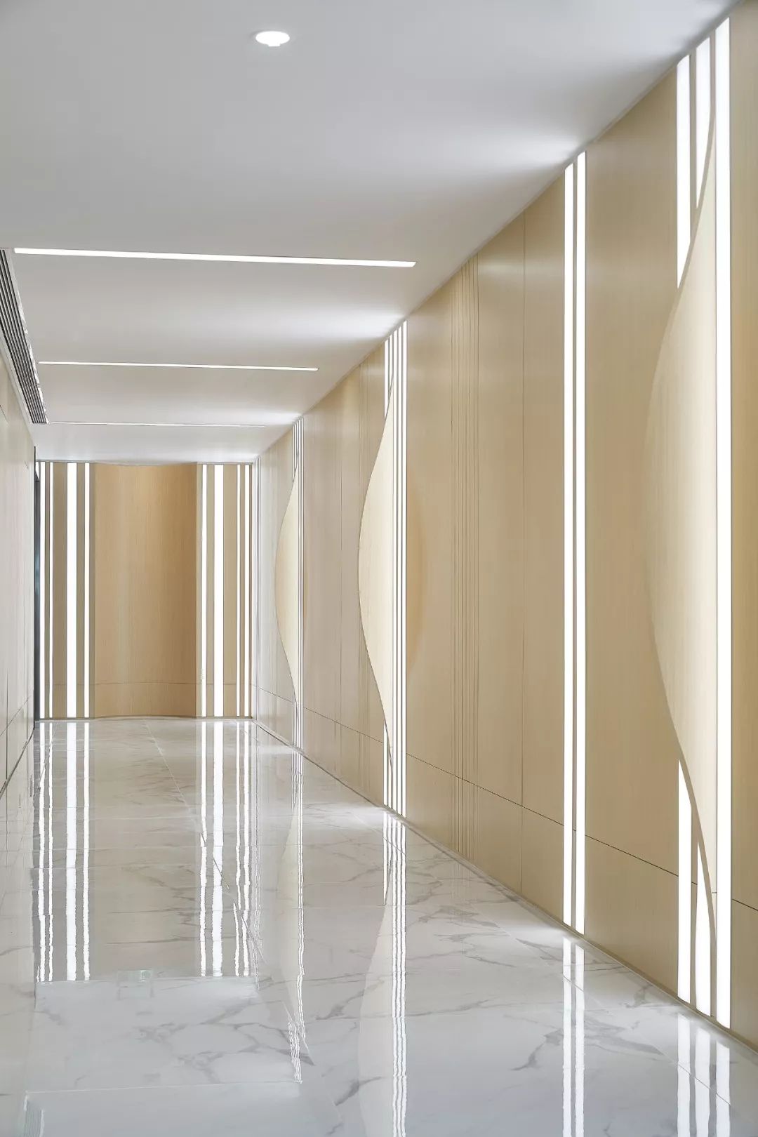 DPD 新作 · 高能奏鸣曲:8000㎡办公设计新演绎!-96