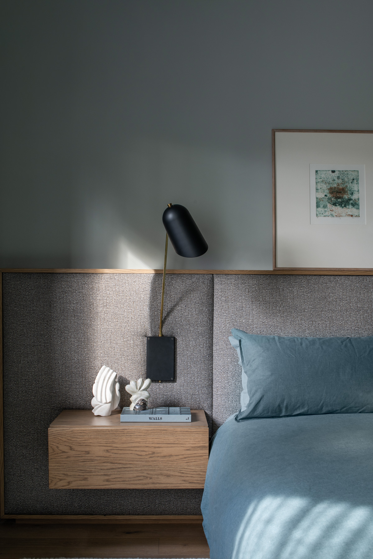 墨尔本 Weeroona House | 传统与现代的完美融合-106