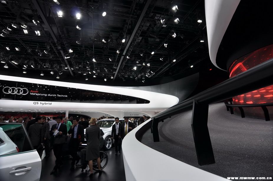 法兰克福国际车展-2-2