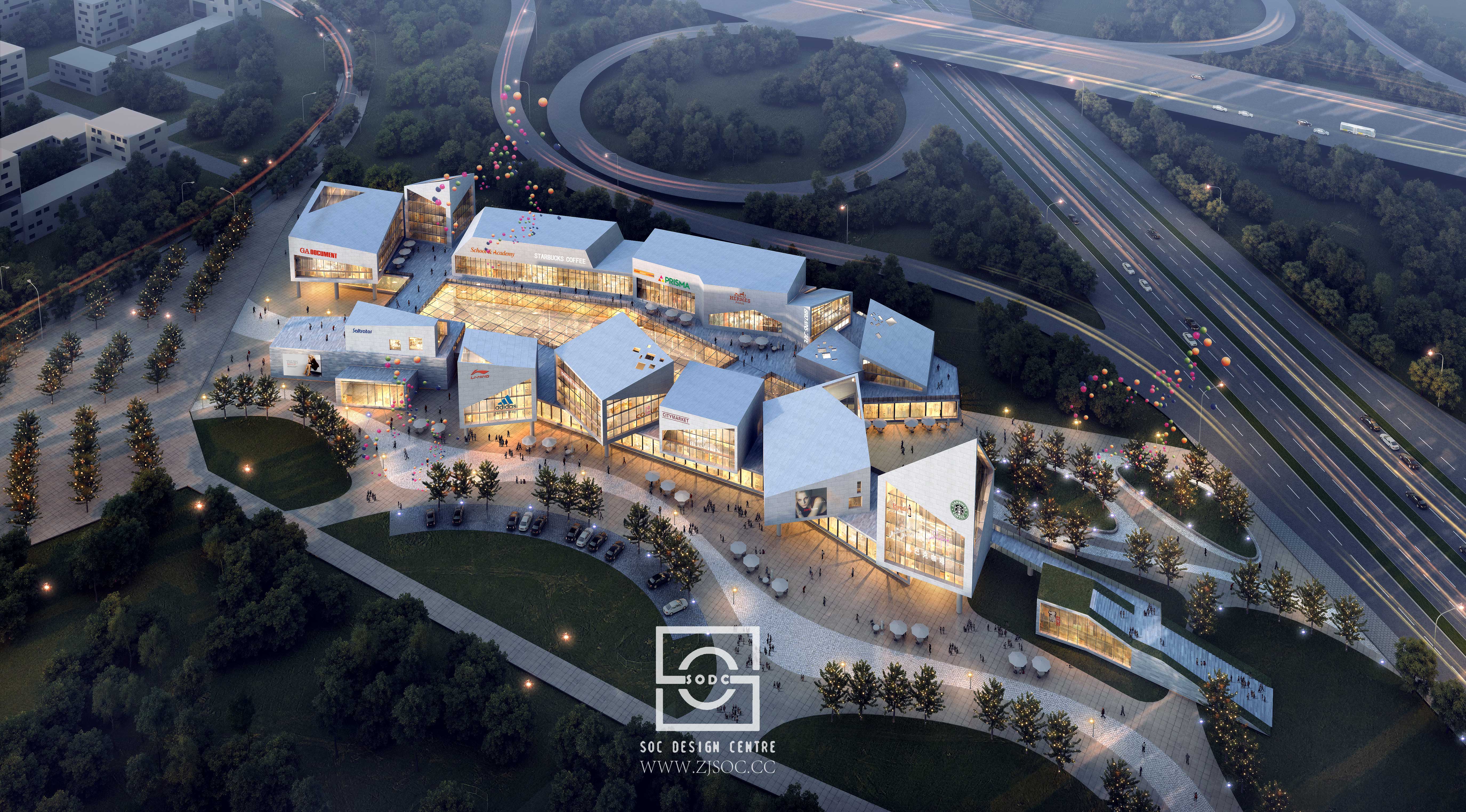 2020年鸟瞰作品集-2