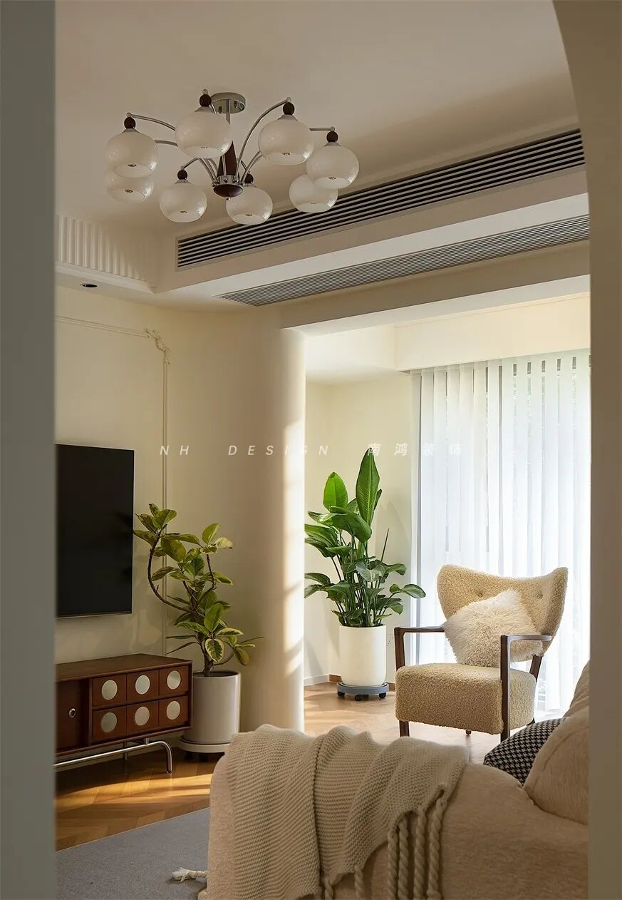 瑗颐湾丨中国杭州丨浙江南鸿装饰-15