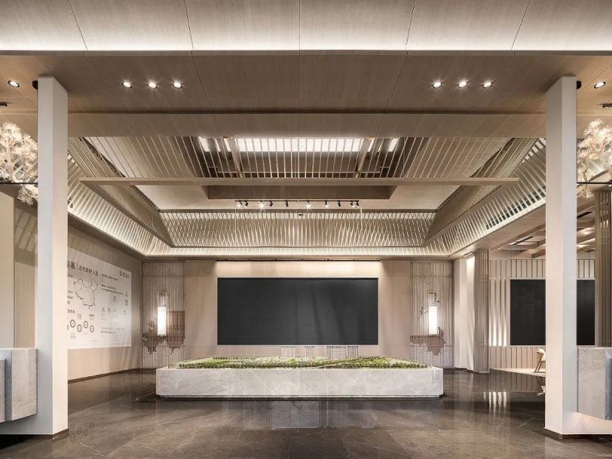 南昌联发·美的悦玺台丨中国南昌丨深圳集聿设计有限公司-8