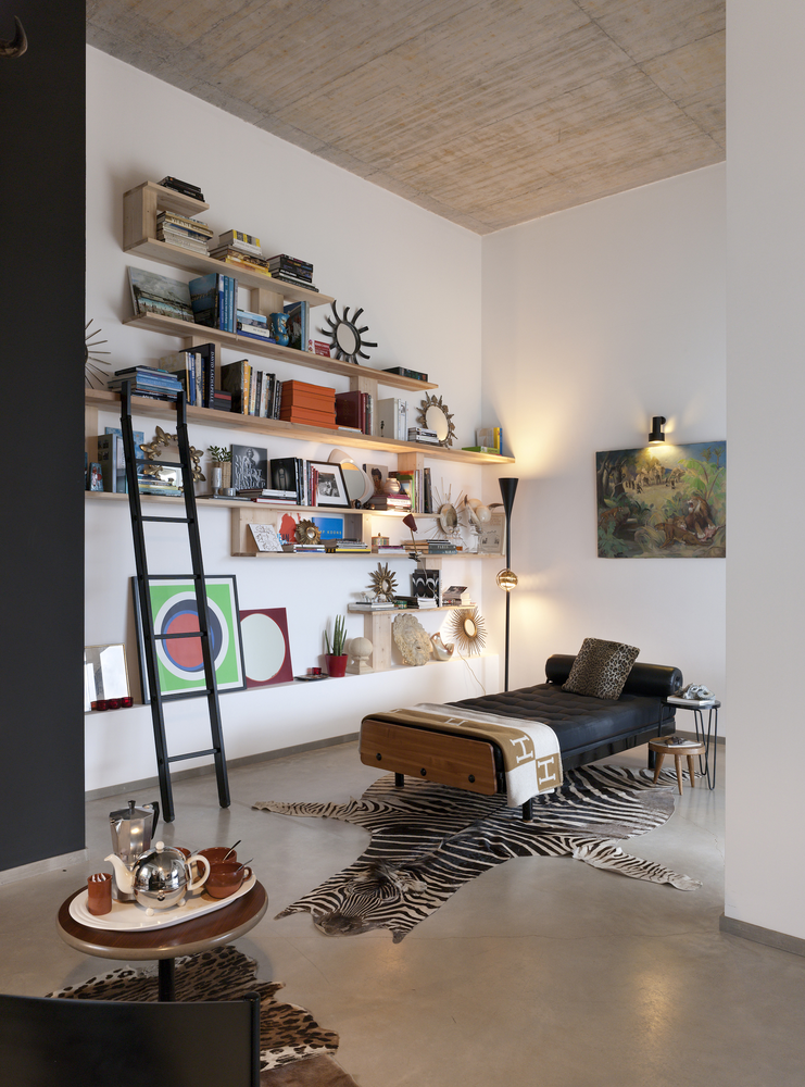 似合住宅 Villa Extramuros / Vora Arquitectura-19