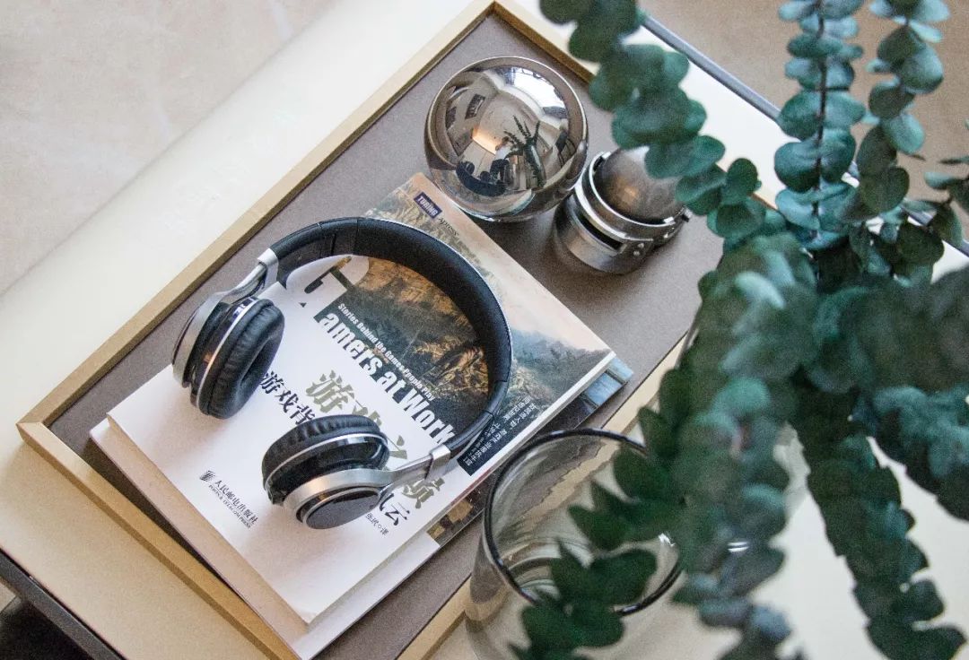 光明六时辰——现代简约风住宅  石头兄弟-83