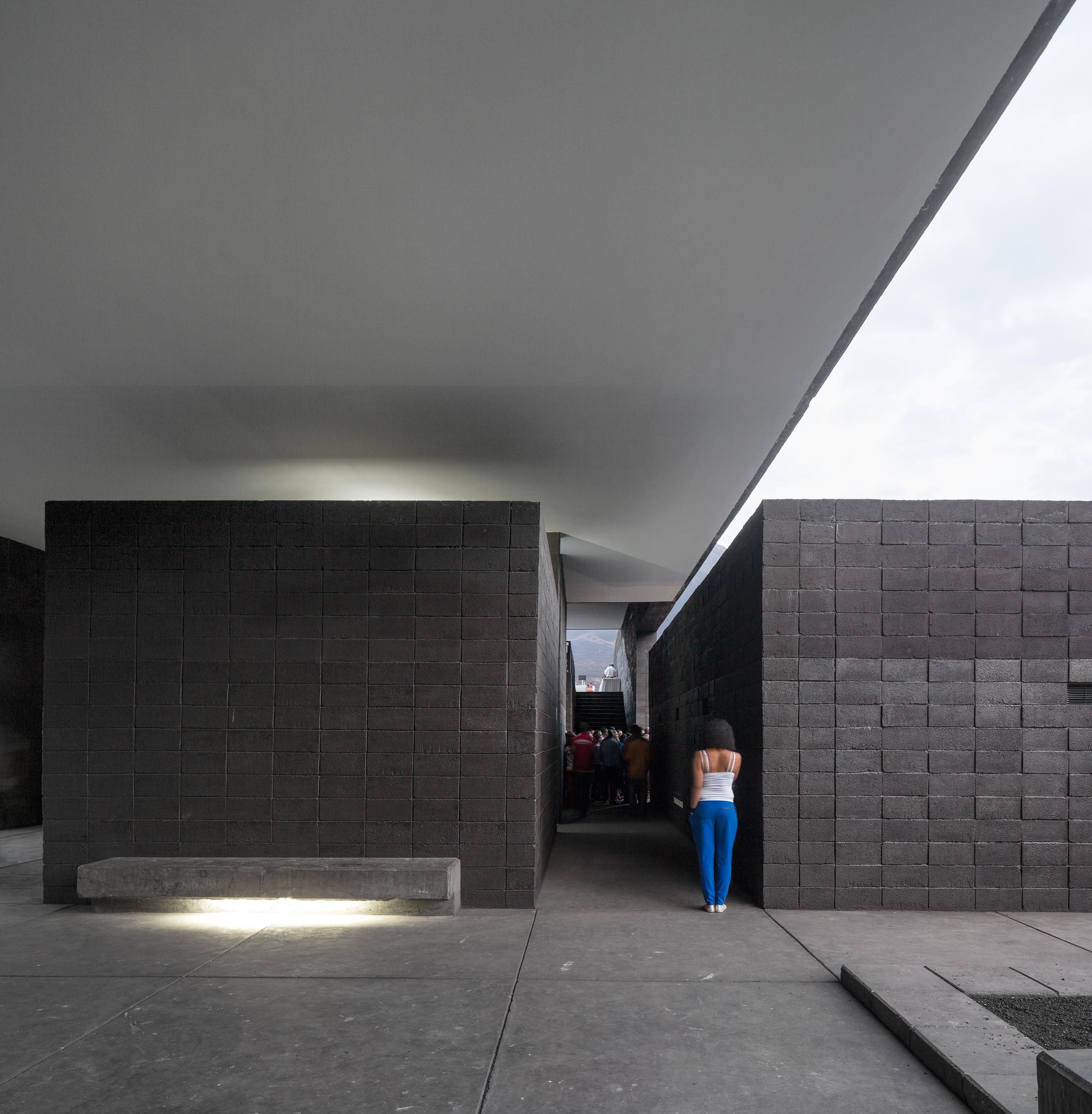 Fogo 岛自然公园总部-35