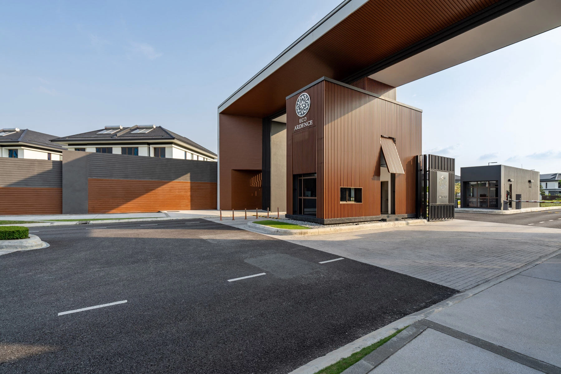 科拉丨马来西亚雪兰莪丨ONG&ONG-19