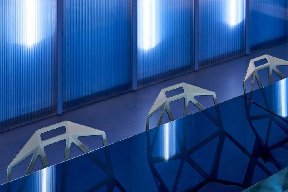 伦敦 Huckletree 牛津街元宇宙联合办公空间丨英国伦敦丨Modus Workspace-40