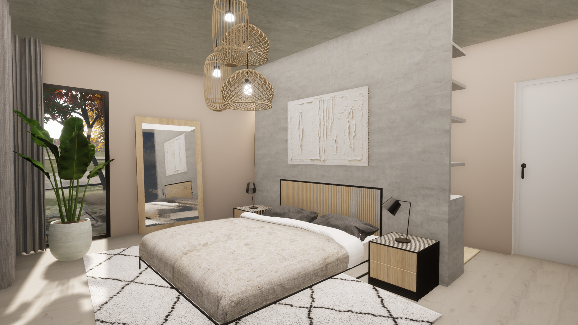 60 区项目丨Lozano Arquitectura-18