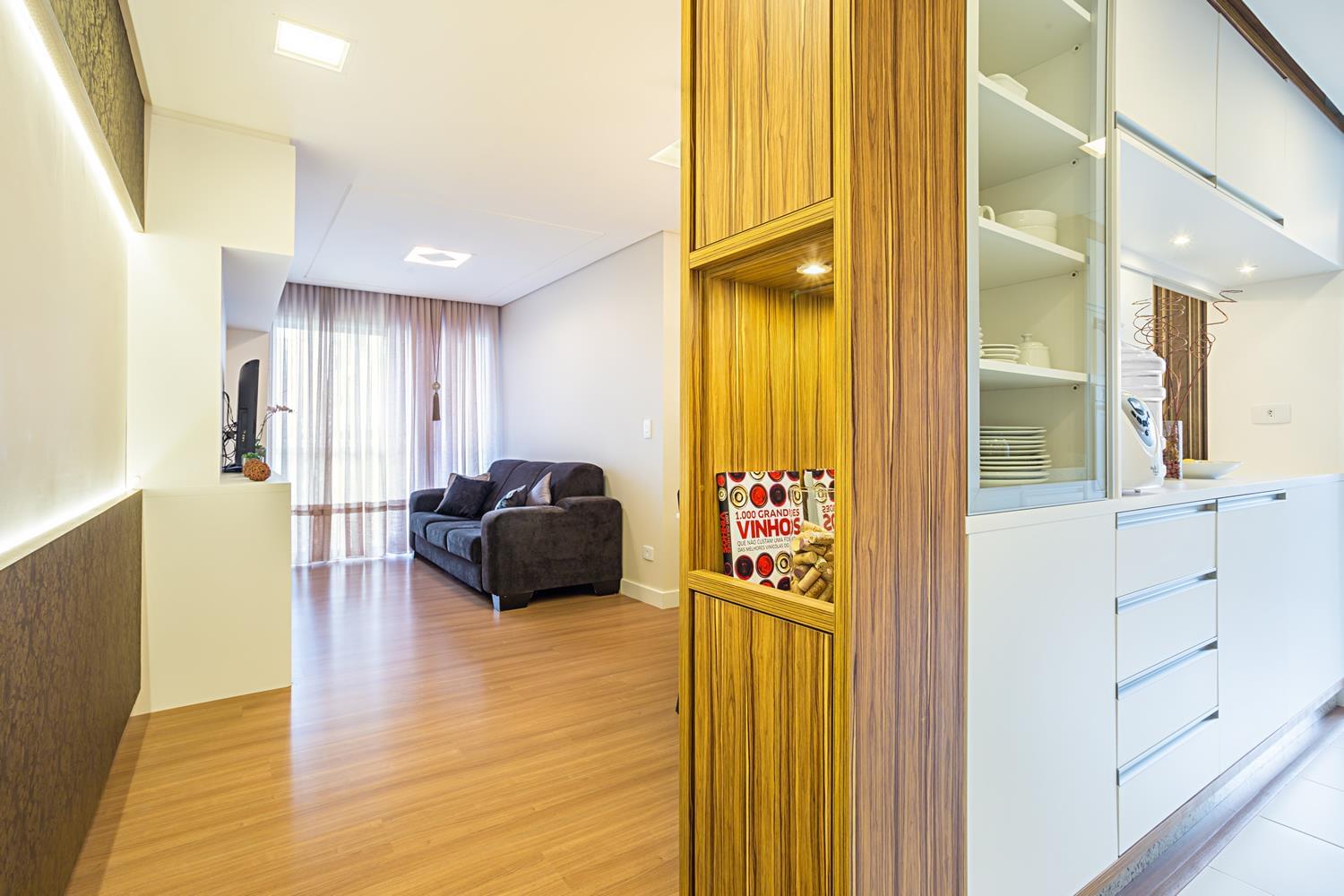 巴西 Home Space 公寓-2