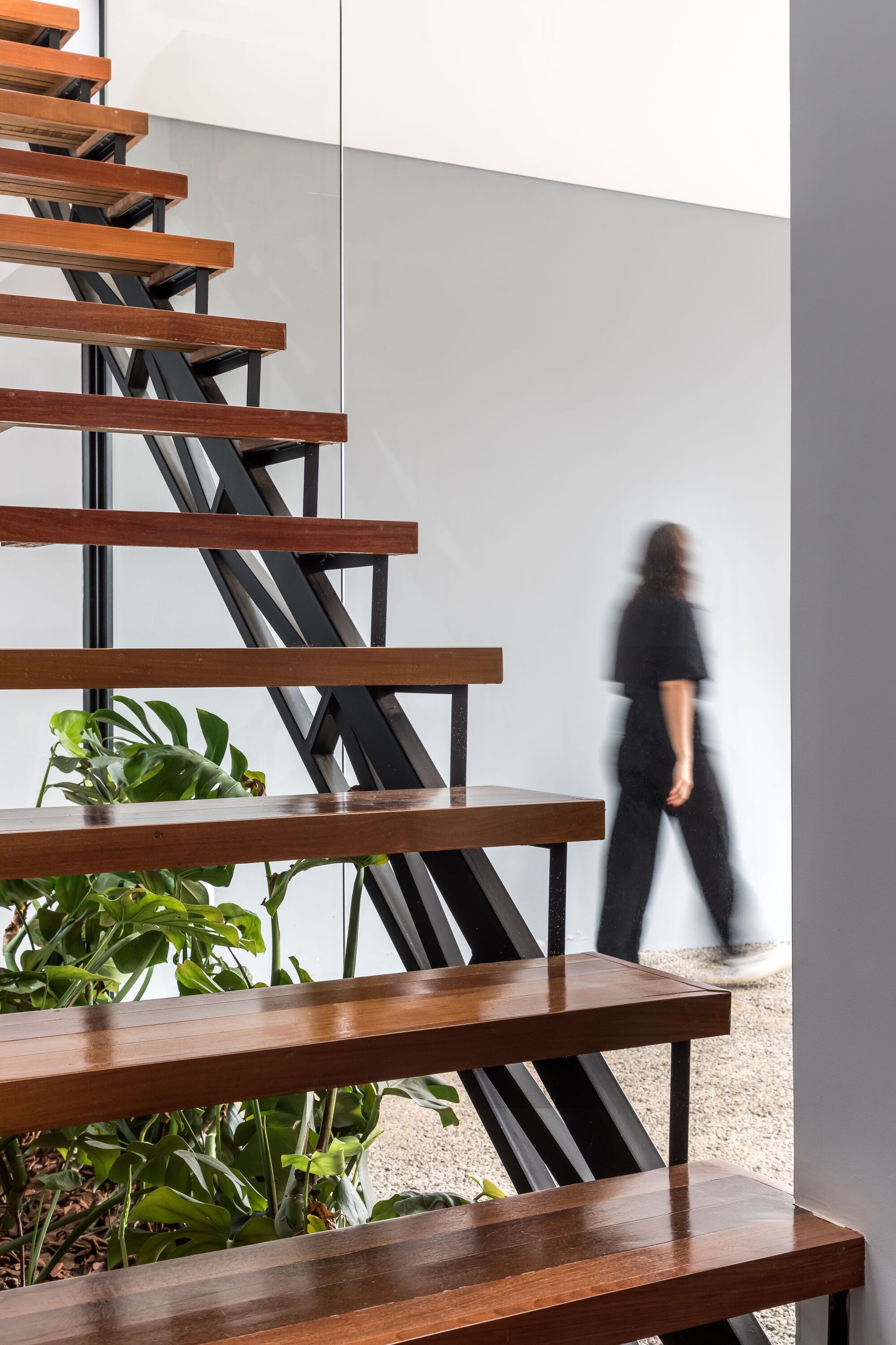 春屋丨巴西丨Salamanca Arquitetos-27