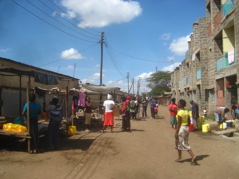 丨肯尼亚内罗毕丨Tecta Consultants-61