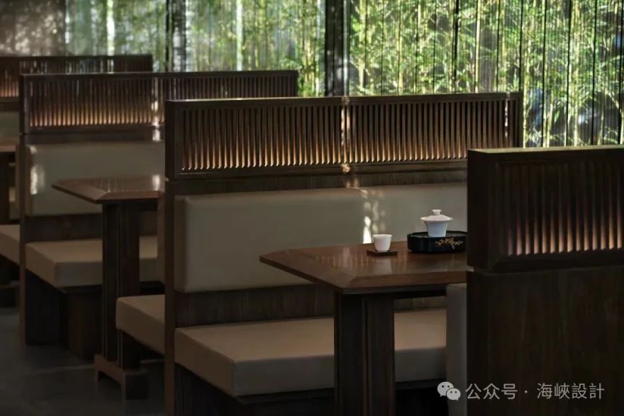 善雅宋式美學藝術館丨中国福州丨品悅公裝-20