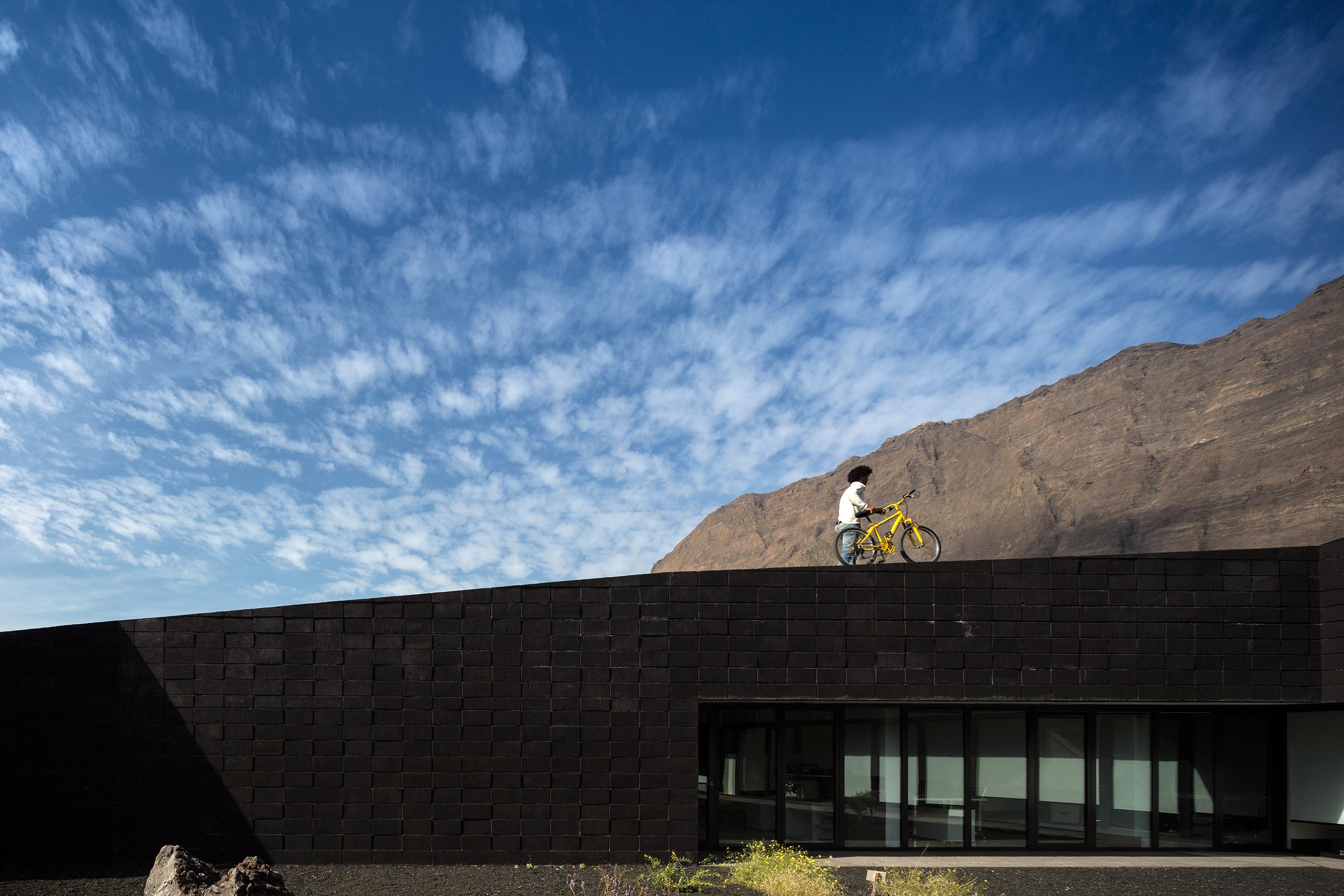 Fogo 岛自然公园总部-26