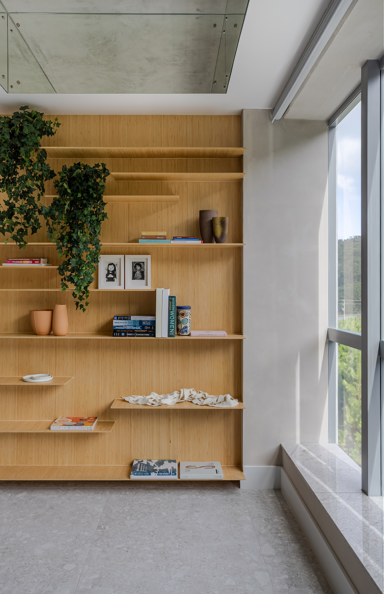 巴西 | AF诊所 | 2021 | Juliana Pippi-8