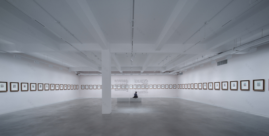 Red Plum Culture and Creative Park / AAarchitects + IIA Atelier-56