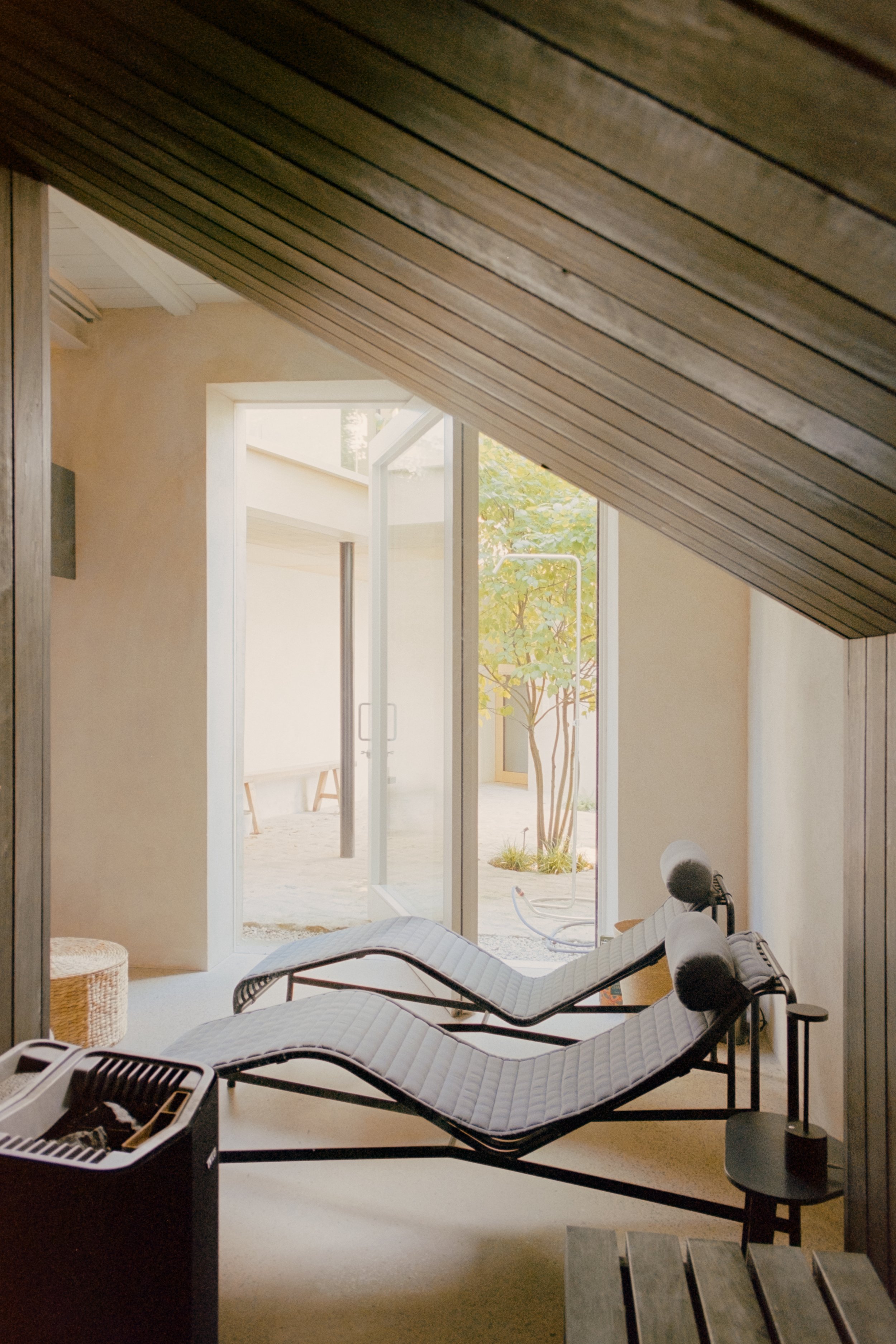 50号旅馆丨kaell architecte-30