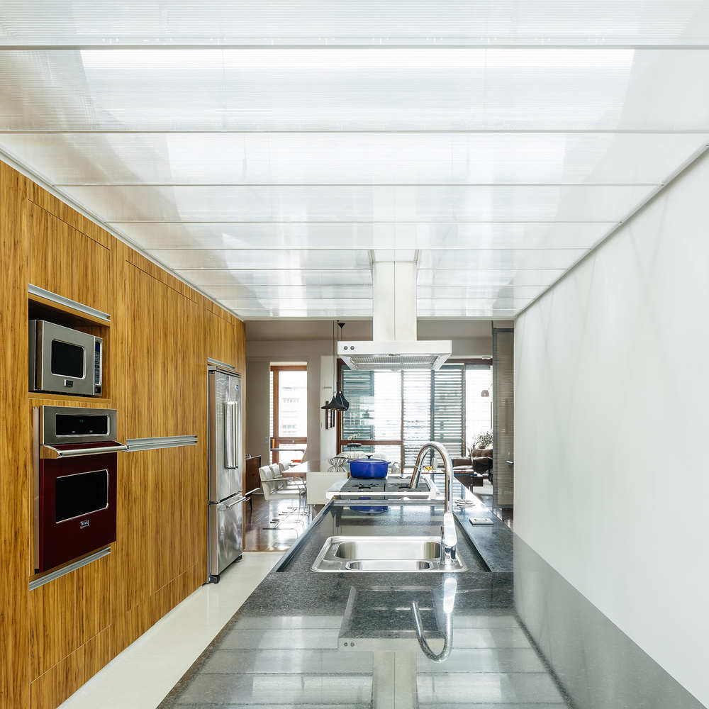 洛桑公寓设计欣赏-4