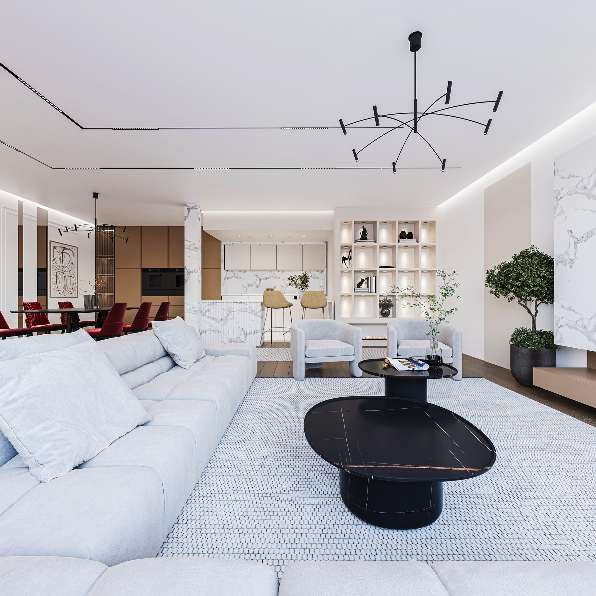 FHOUSE丨DEA Studio-8