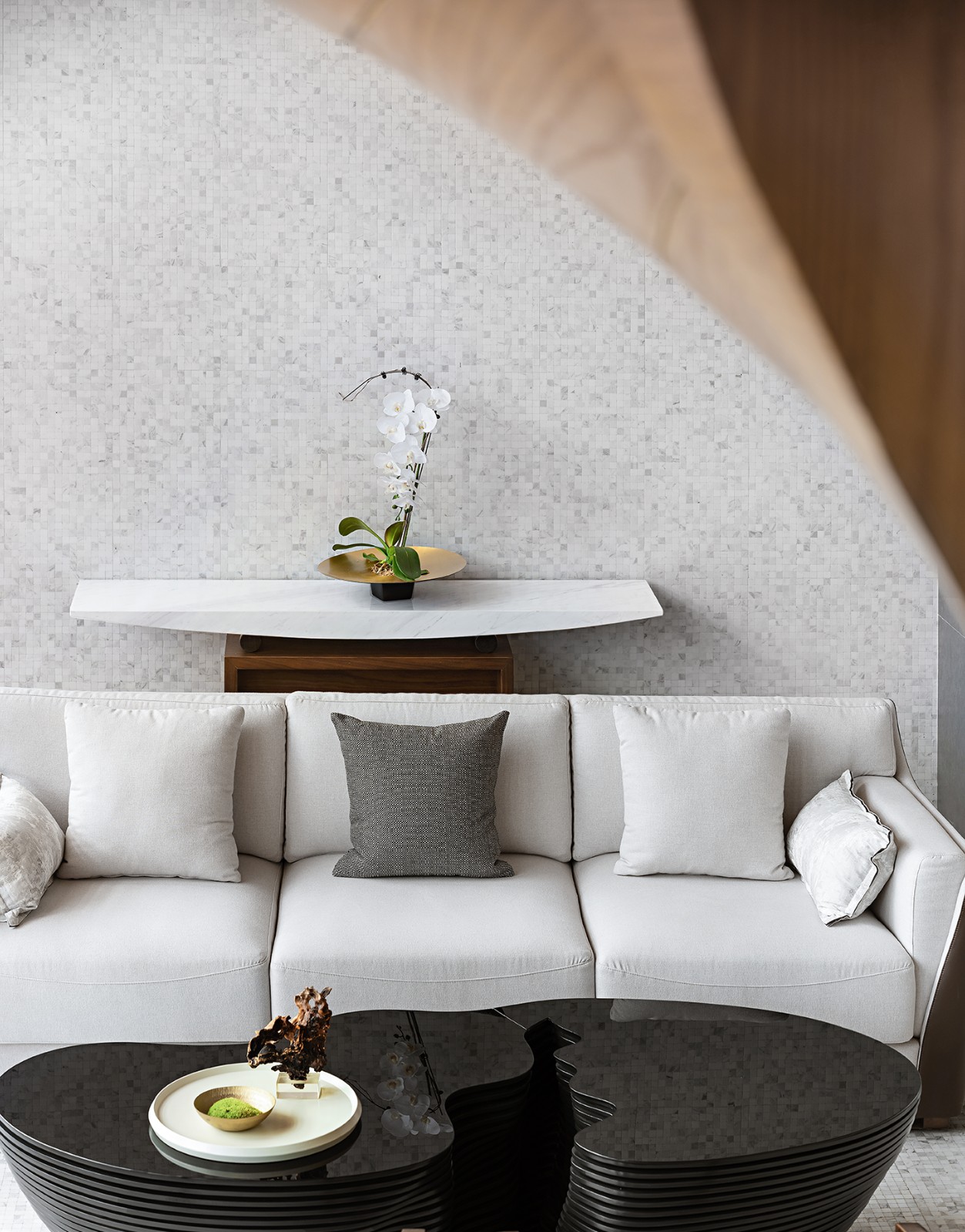 梅州珍珠红展示中心 201 综合办公楼丨中国梅州丨SEPD 圣易文设计-59