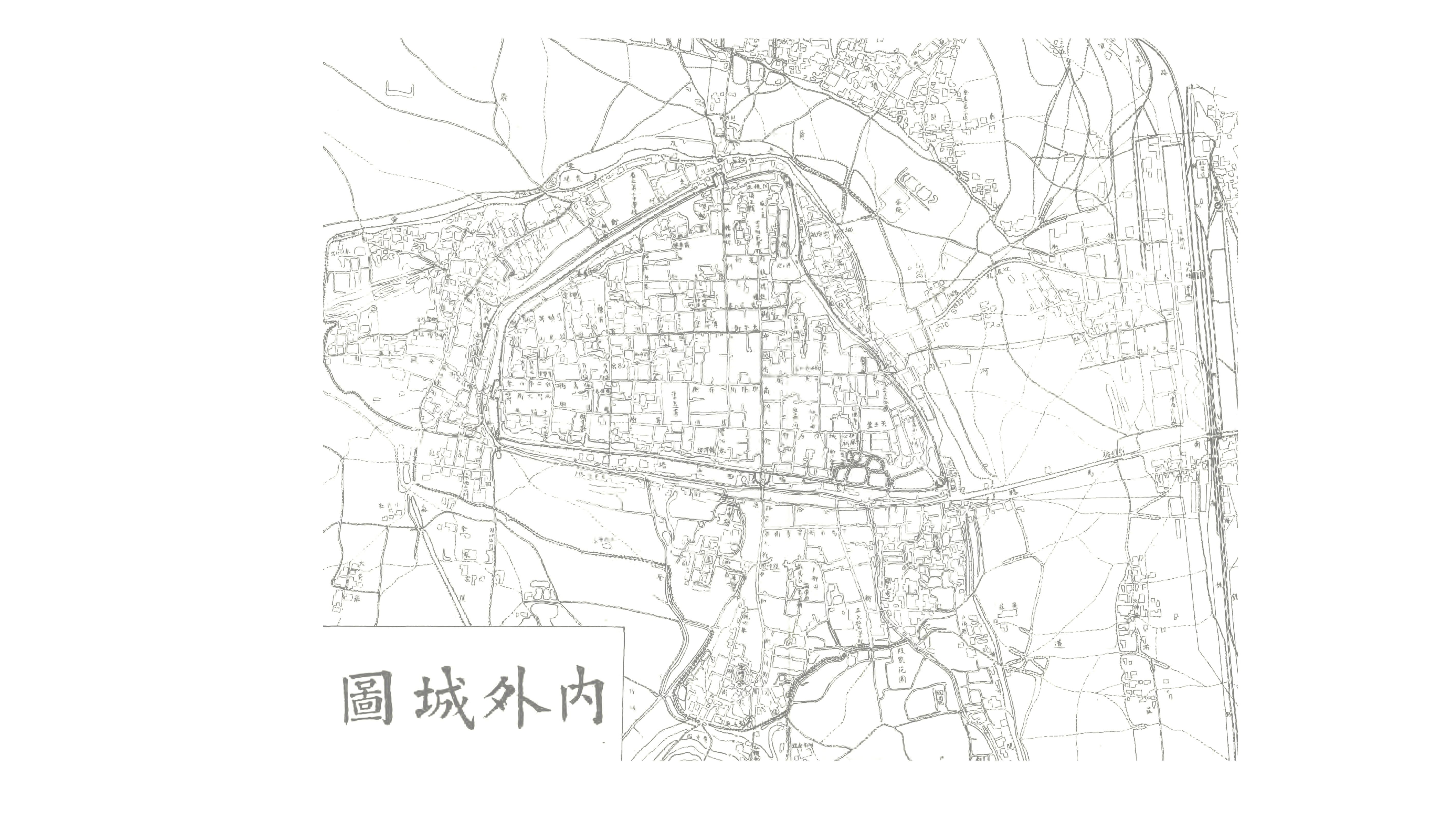 城市地下城市博物馆丨中国徐州丨ARTS Group-22