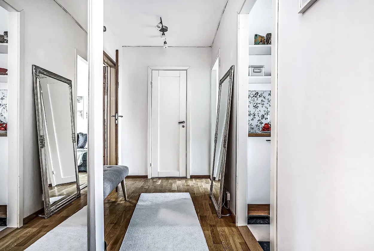 混搭风格家居设计，展现个性魅力-10