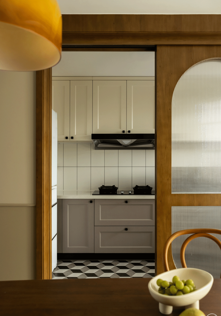 复古质感的家丨宋夏-25