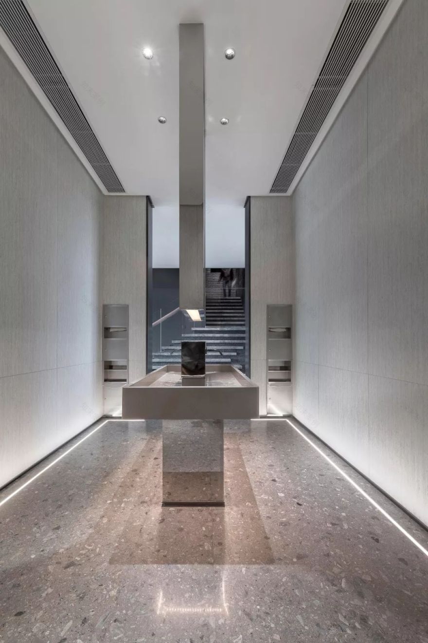 卓越地产南京润辰府悦辰府售楼处-34