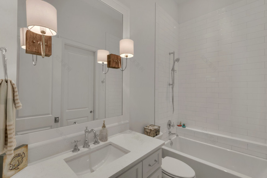 丨美国阿拉巴马丨Bob Chatham Custom Home Design-32