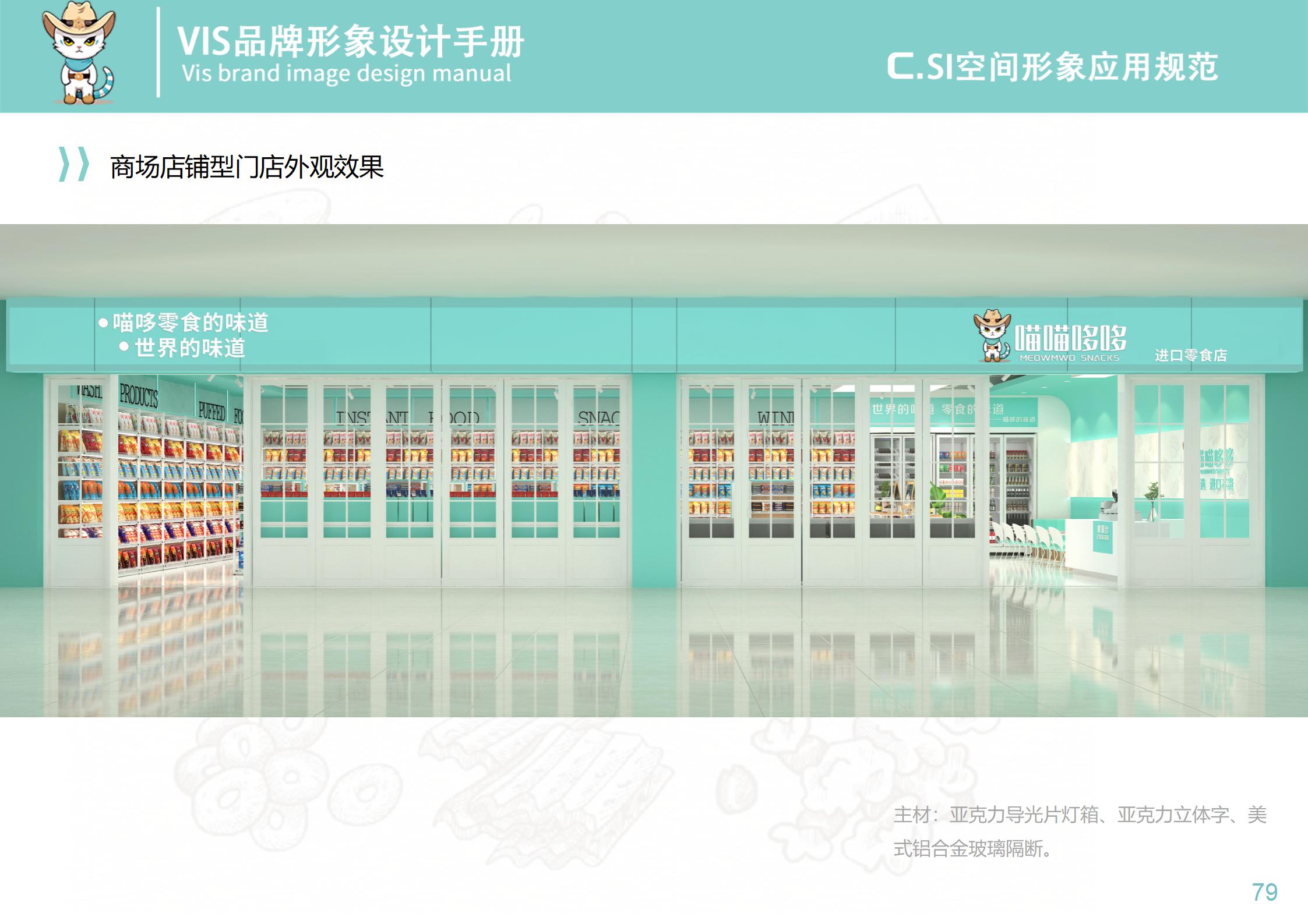 进口零食店空间识别系统设计-11