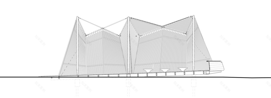 Vatican Chapel Foster + Partners-54