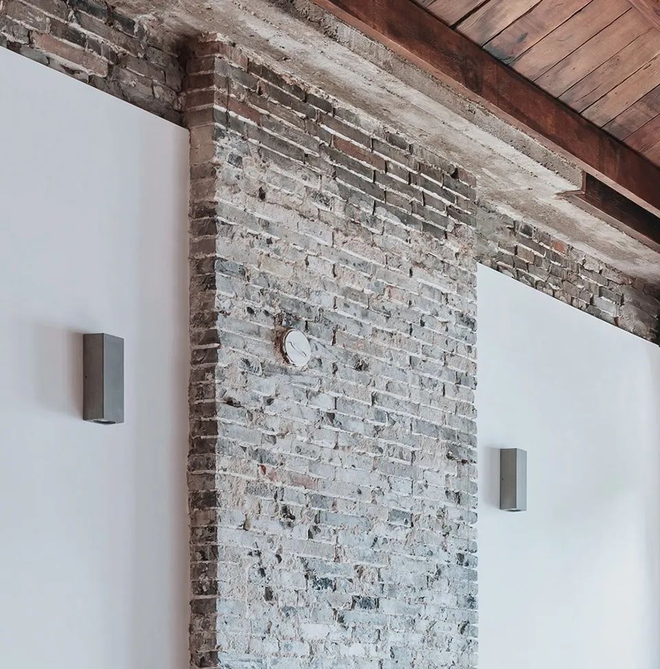 “岐山栖”老宅改造丨中国上海丨得当设计-36