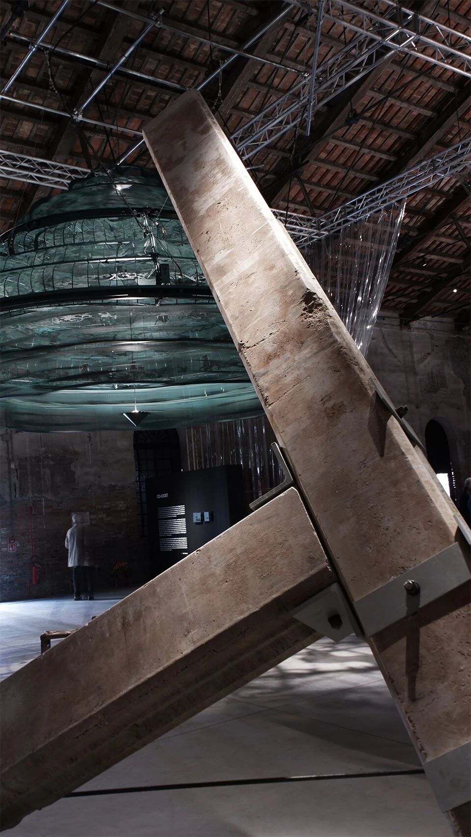 废砼再生丨中国丨香港中文大学结构平衡实验室-28