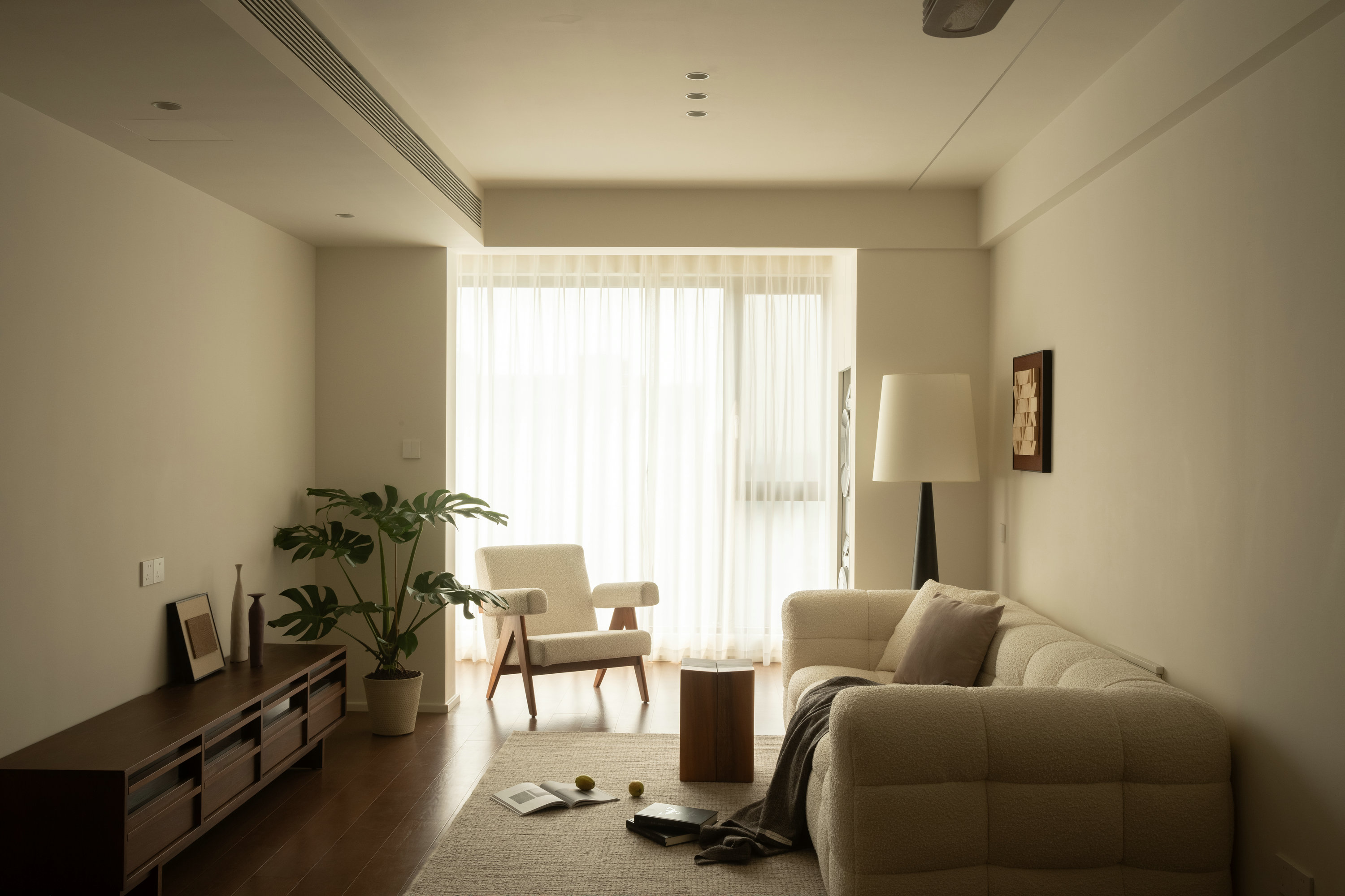 壹石实景 · 温序丨中国南京丨壹石设计-25